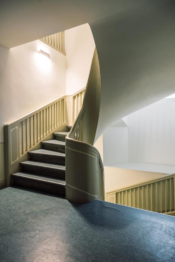 Rothko Apartment/8 Guests/4Bedrooms/Riga Old Town エクステリア 写真