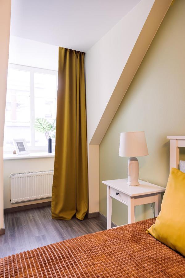 Rothko Apartment/8 Guests/4Bedrooms/Riga Old Town エクステリア 写真